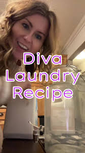 Create a little Diva magic with me! This is the perfect recipe to make all  of your clothes, bedding, and towels smell like a dream!  #creatorsearchinsights #diva #tylercandlecompany #glamourouswash ...