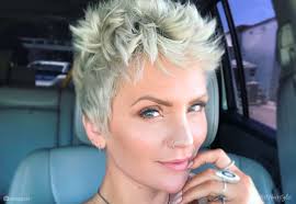 Check spelling or type a new query. 13 Of The Boldest Short Spiky Hair Pictures And Ideas For 2021