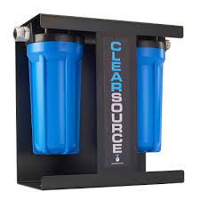 This water softener uses standard table salt unlike other types of water softeners that use special salts. Portable Double Standard Water Softener On The Go Portable Water Softener