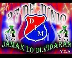 Descubre nuestra gran variedad de temas y nuestras mejores imágenes. 100 Ideas De Dim Medellin Equipo De Futbol Futbol