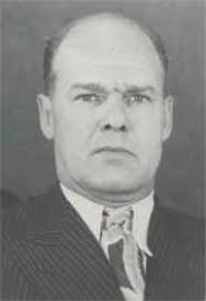 William Henry Harrison Hewitt (1905-1965)