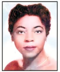 Mary Lee Brown Moore Galloway, 75