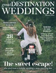 You're sure to hear all about the destinations they. Great Destination Weddings Home Facebook