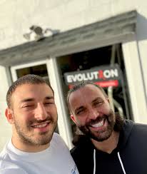 Evolution Fitness & Sports Training