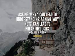 Asking Why Can Lead To Inspirecast Small Business Web Design Business Web Design Motivation For Today