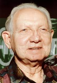 Diane Westfall and Leonard Bludworth