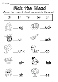 kindergarten english worksheets best coloring pages for kids