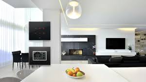 Check spelling or type a new query. Vimar Serie Civile Eikon Tactil E Eikon Evo Finitura In Cristallo Nero Diamante 76 Comandi Tactil Retroillumi Home Automation Home Automation System Home