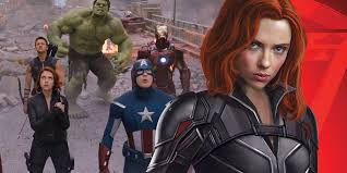 We did not find results for: Black Widow Teaser Trailer Addresses The Avengers Absence
