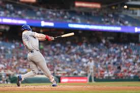 Poll: Checking In On The NL MVP Race