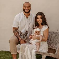Dak Prescott FP ✭ | Happy Father's Day to the Prescott family! (SWIPE) 📸:  Sarah Jane and Tad Prescott on Instagram & AP Images - Follow @d4ktoday_  for more... | Instagram