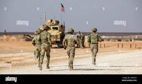 Military assessment hi-res stock photography and images