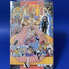 ONE PIECE manga Vol. 76 & 77 2 volumes set Japanese comic book Brand New |  eBay