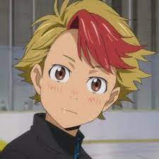 Character designs were handled by tadashi hiramatsu, and its music. Category Characters Yuri On Ice Wikia Fandom