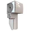 Coffre pvc pour volet roulant