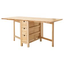 Makes it possible to adjust the table size according to need. Ikea Folding Tables To Buy Or Not In Ikea Ideas On Foter
