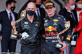 Descubre (y guarda) tus propios pines en pinterest. Ten Things We Learned From The Monaco Grand Prix Australiannewsreview