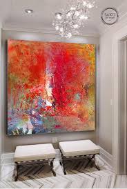 Large Original Abstract Oil Painting Contemporary Art Etsy Abstract Art Painting Oil Painting Abstract Abstract Painting
