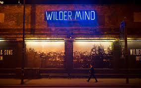 Wilder mind is the third studio album by british rock band mumford & sons. Mumford Sons