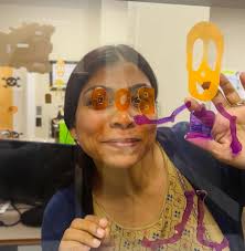 The Dean's in the hot seat! Find out more about Dr Brenda Merritt in Part 1  of this interview with School Director, Dr Derek Rutherford. 🔗in bio.  @dalhealth @dalhousieu