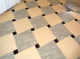 Vinyl comes from pvc resin and offered in flexible vinyl rolls or as rigid planks. Linoleum Tiles And Sheet Lino