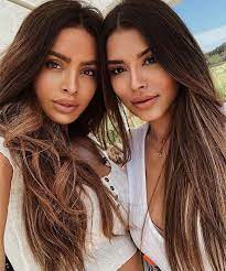 As they are not attached to your scalp, they don't receive the natural oils as our own hair does Bellami Hair Bellami Besties Beautiful Facebook