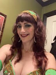 Caasi Bellydancer (@caasibellydancer) • Facebook