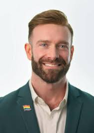 LGBTQ San Diego County News October 2023 Volume 4 Issue 25 by Lgbtqsdnews