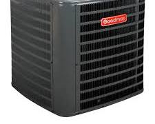 Goodman GSX140361 air conditioner