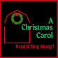 A Christmas Carol Read & Sing Along! at the event image