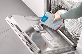 Have you ever used a dishwasher? Do I Need A Dishwasher Salt What Can I Use Instead Homeadvised