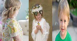 Maybe you would like to learn more about one of these? Best 50 Cool Quick And Easy Kids Hairstyles Ponfish
