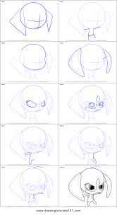 See more of teach english step by step on facebook. How To Draw Barkk From Miraculous Ladybug Printable Drawing Sheet By Drawingtutorials101 Com Miraculous Ladybug Miraculous Ladybug Fan Art Drawing Sheet