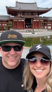 K&K went to Japan! It was the trip of a lifetime and kinda hard to put into  words how amazing it was. Every day was amazing, the tea was amazing, the  food was amazing, the culture, the sites, all ...