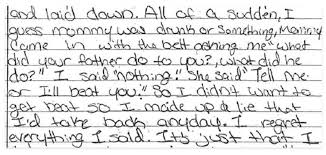 Letter to police example 1: Has Daryl Kelly Spent Twenty Years In Prison For A Crime That Never Happened The New Yorker