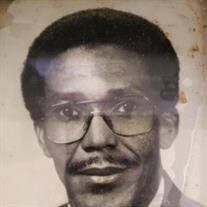 Deacon Joe Wright Obituary