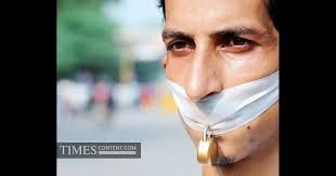 Supporters News Photo ANNA SENA: A supporter of anti-co...