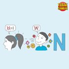 Tebak gambar is a light brainstorming game, pieces of picture are set as they form new vocabulary, which is adopted from daily slang, funny phrase, or. Kunci Jawaban Tebak Gambar Level 55 Combinesia