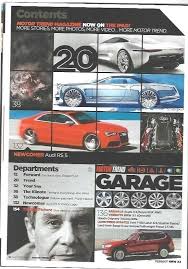 Motor Trend Magazine November 2012- Ford Shelby GT500, Camaro ZL1, Nissan  GT-R