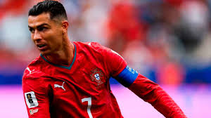 ¿Por qué le dicen “Bicho” a Cristiano Ronaldo? Este es el curioso origen de su famoso apodo