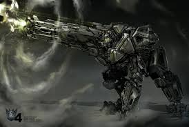 transformers age of extinction concept art from robert simons トランスフォーマー ロストエイジ トランスフォーマー コンセプトアート