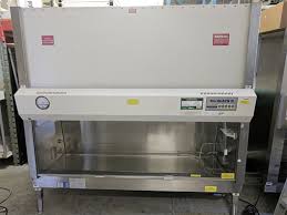 We did not find results for: Baker Sg 600 Biosafety Cabinet Used Hoods