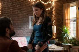 Love Life Is Anna Kendrick S New Bbc Show Worth Watching Hello