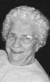 Verna Koogle Obituary (1927