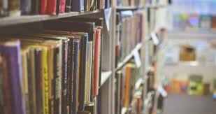 We did not find results for: 10 Of The Best Books About Libraries For Your Stacks Book Riot
