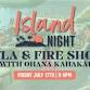 Island Night