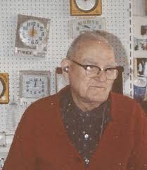 Frank Weston Mosher (1897-1982)