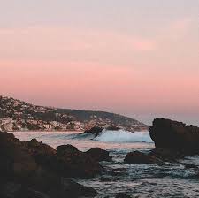 Over 40,000+ cool wallpapers to choose from. Sunrise Beach And Sunset Image 7198097 On Favim Com