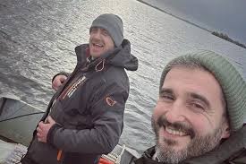 RTE reporter sadly dies as tributes flow for music star turned broadcaster 