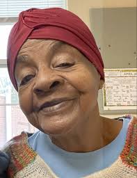 Elizabeth Louise Davis Obituary